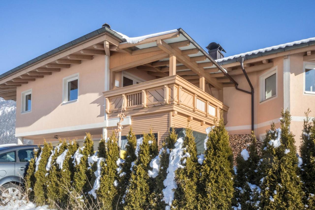 Appartement Julia Achenkirch Exterior foto